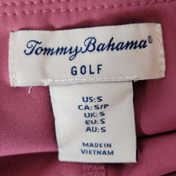 Tommy Bahama Pink Skort - Small - Picture 8 of 10